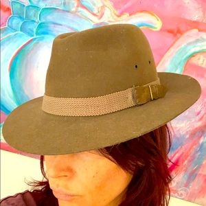 Gorgeous “vintage” Mallory Hat by Stetson